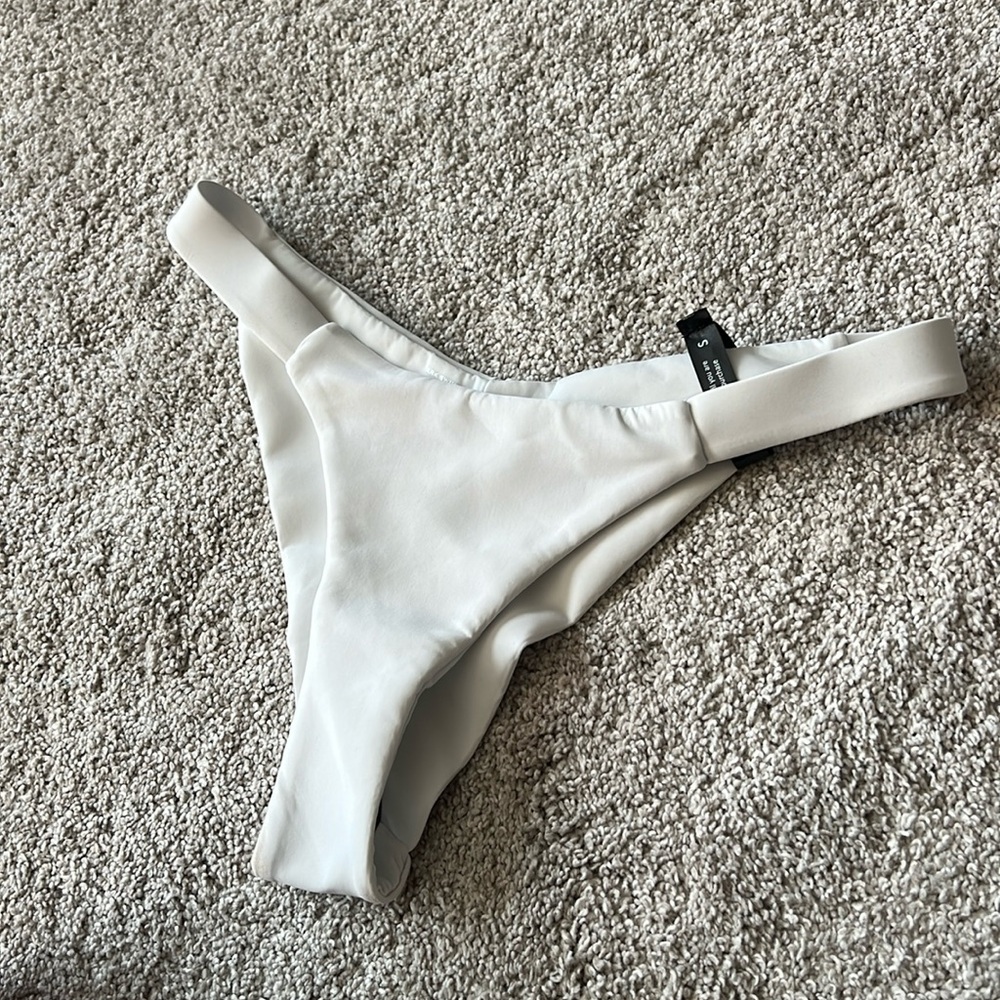 Ark Swimwear Bottoms—Banded